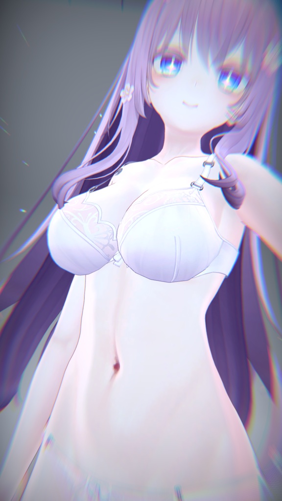 Moe Milk Skin ミルクスキン「萌」