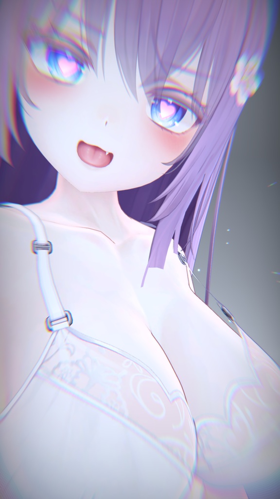 Moe Milk Skin ミルクスキン「萌」