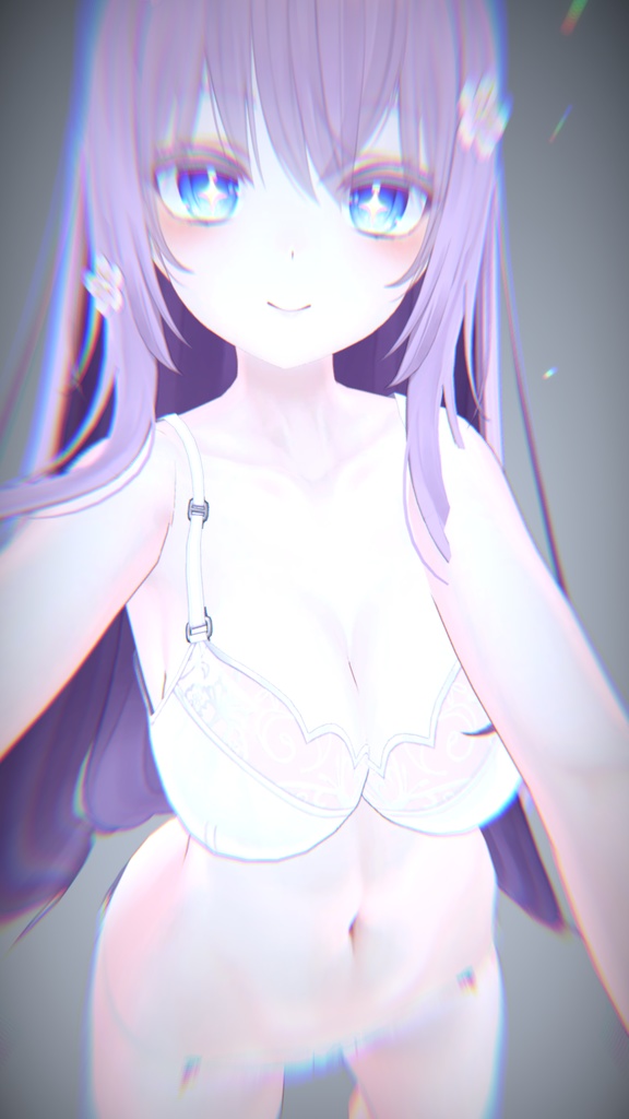 Moe Milk Skin ミルクスキン「萌」