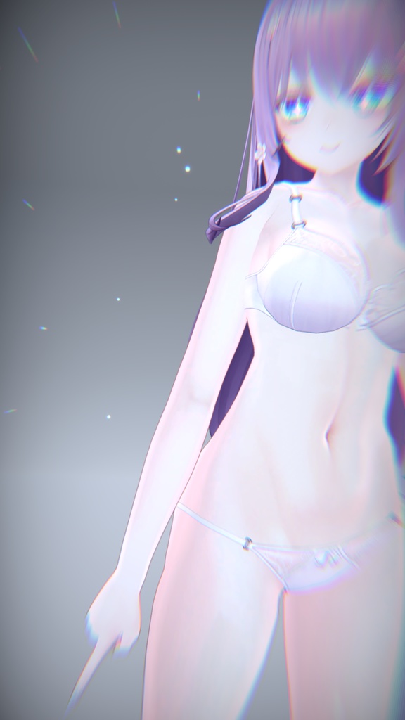 Moe Milk Skin ミルクスキン「萌」