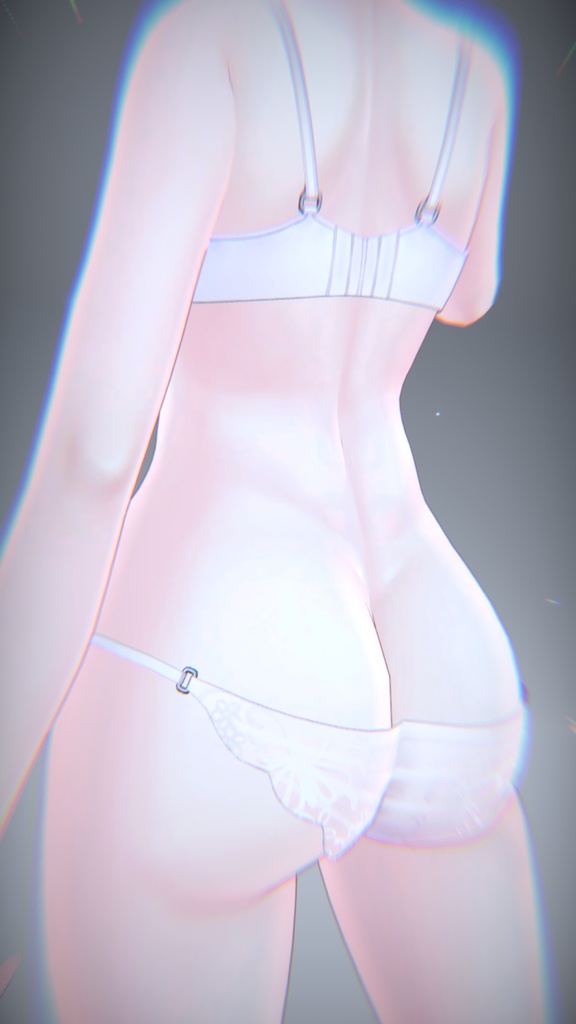 Moe Milk Skin ミルクスキン「萌」