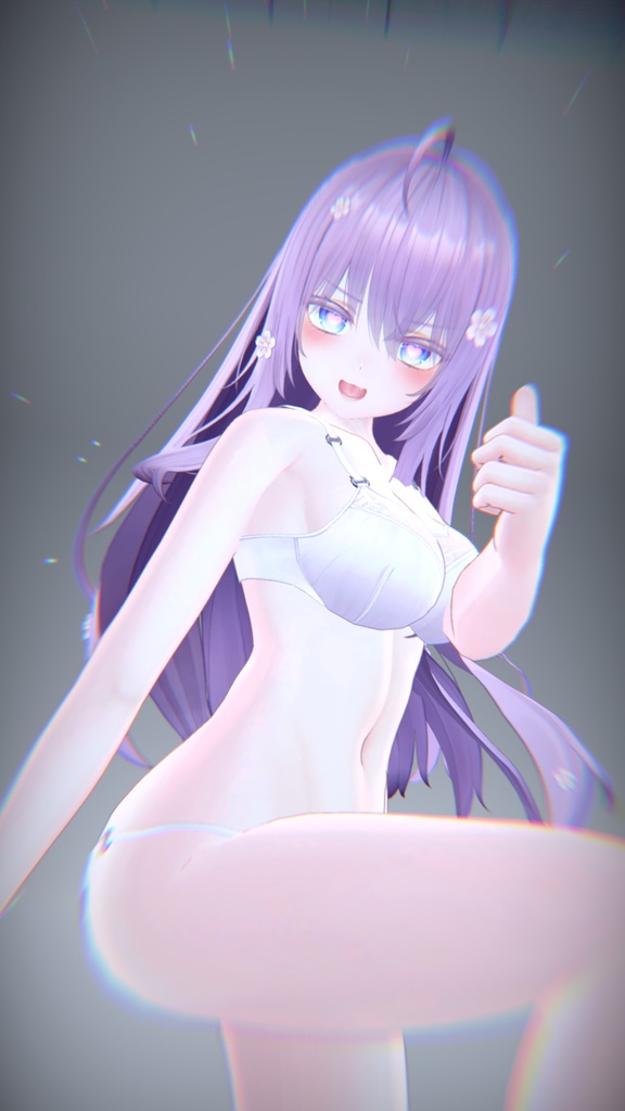 Moe Milk Skin ミルクスキン「萌」