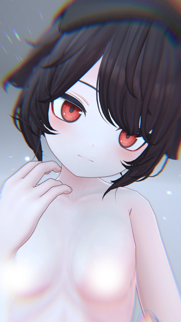 Deltaflair Milk Skin ミルクスキン「デルタフレア」