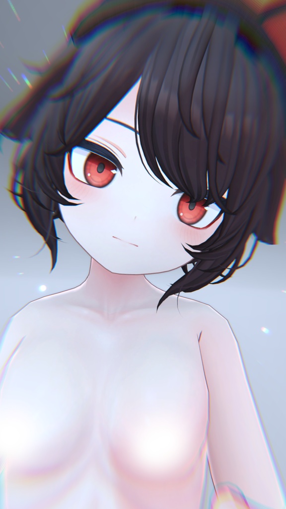 Deltaflair Milk Skin ミルクスキン「デルタフレア」