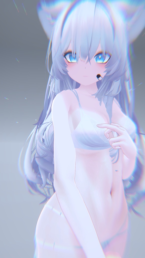 Mizuki Milk Skin&Makeup ミルクスキン「瑞希」