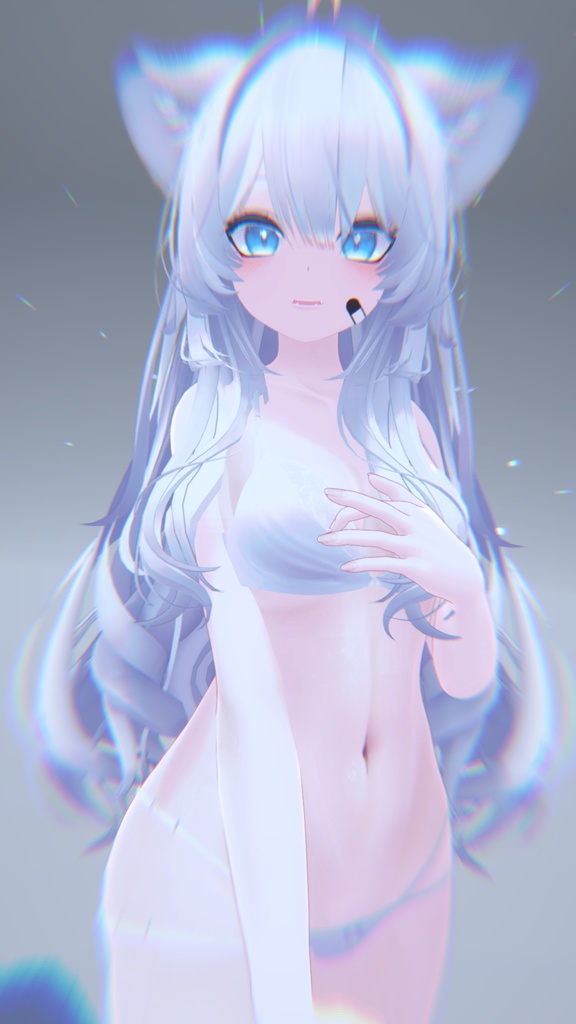 Mizuki Milk Skin&Makeup ミルクスキン「瑞希」