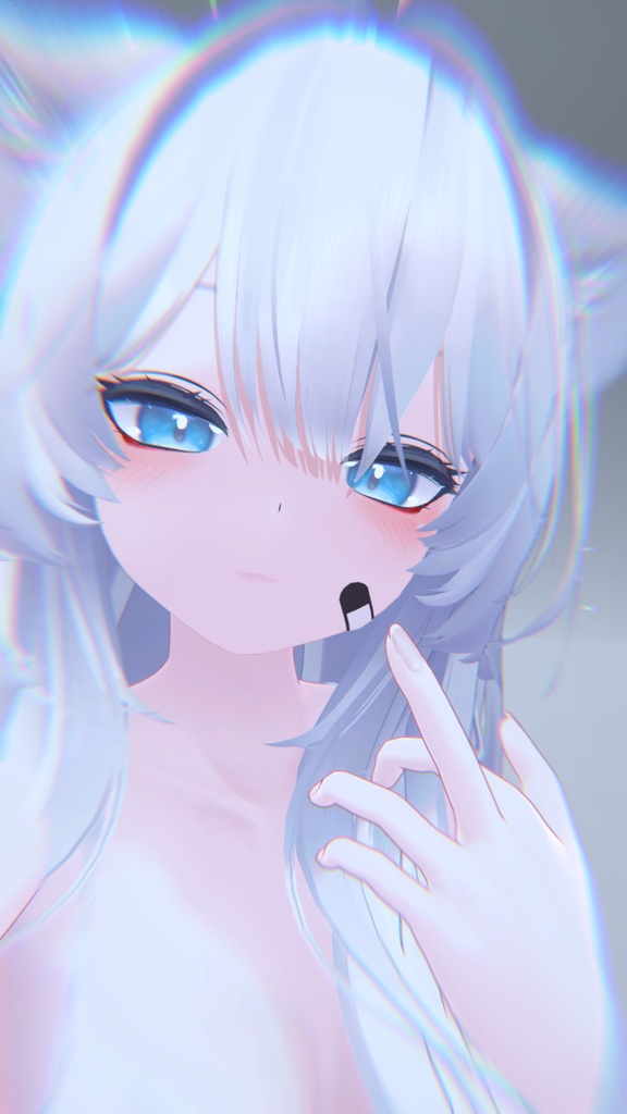 Mizuki Milk Skin&Makeup ミルクスキン「瑞希」