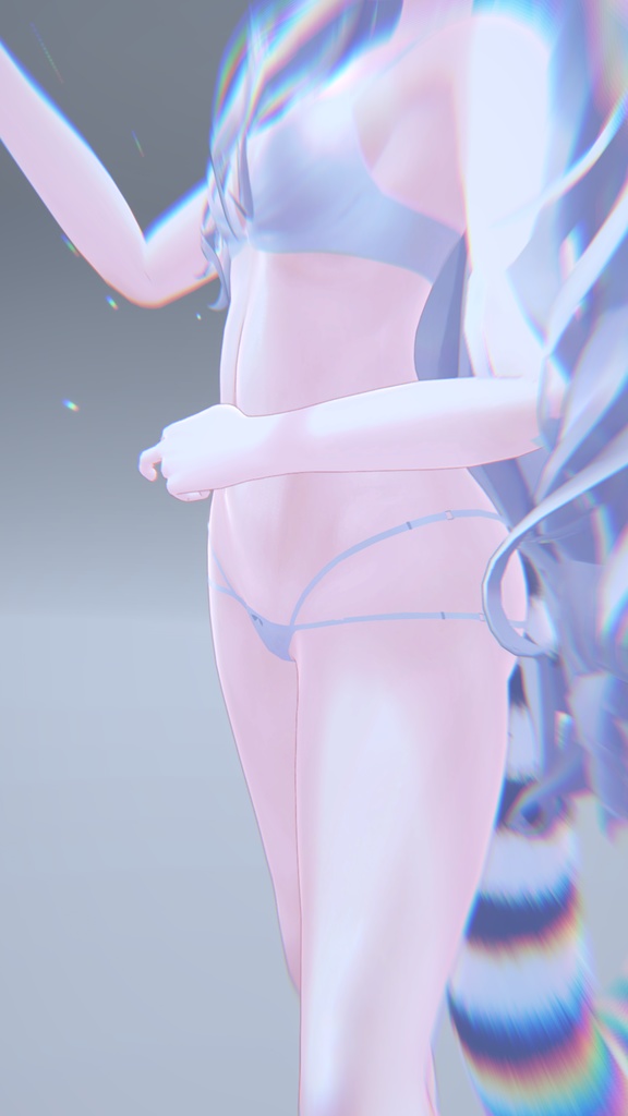 Mizuki Milk Skin&Makeup ミルクスキン「瑞希」