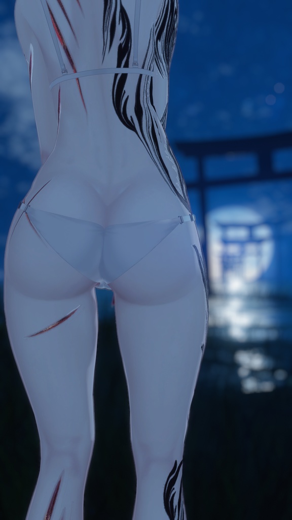 Dragon Manuka ドラゴン「マヌカ」HD