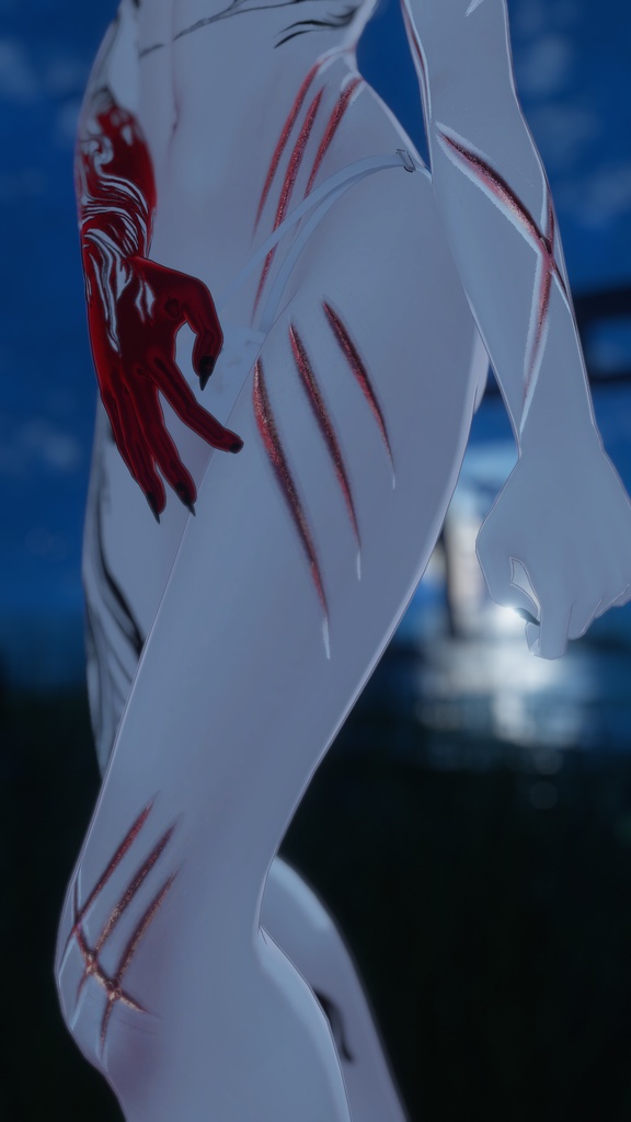 Dragon Manuka ドラゴン「マヌカ」HD