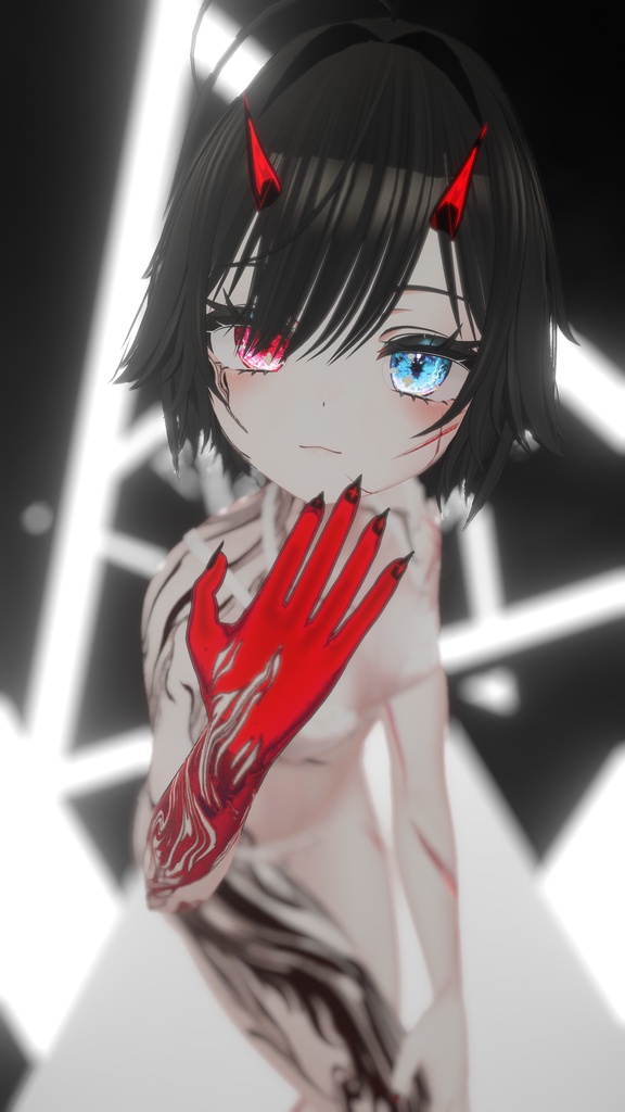 Dragon Manuka ドラゴン「マヌカ」HD