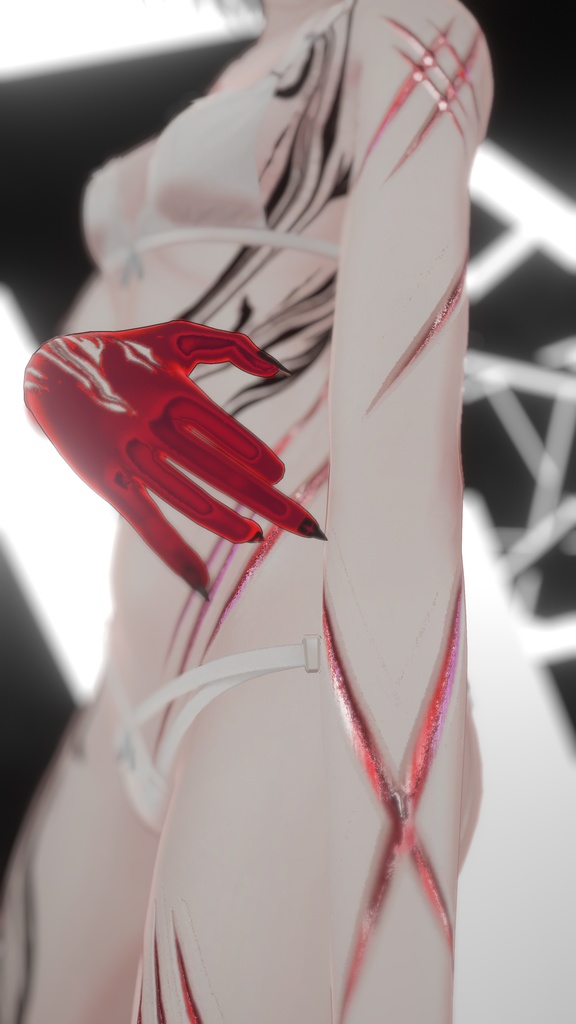 Dragon Manuka ドラゴン「マヌカ」HD