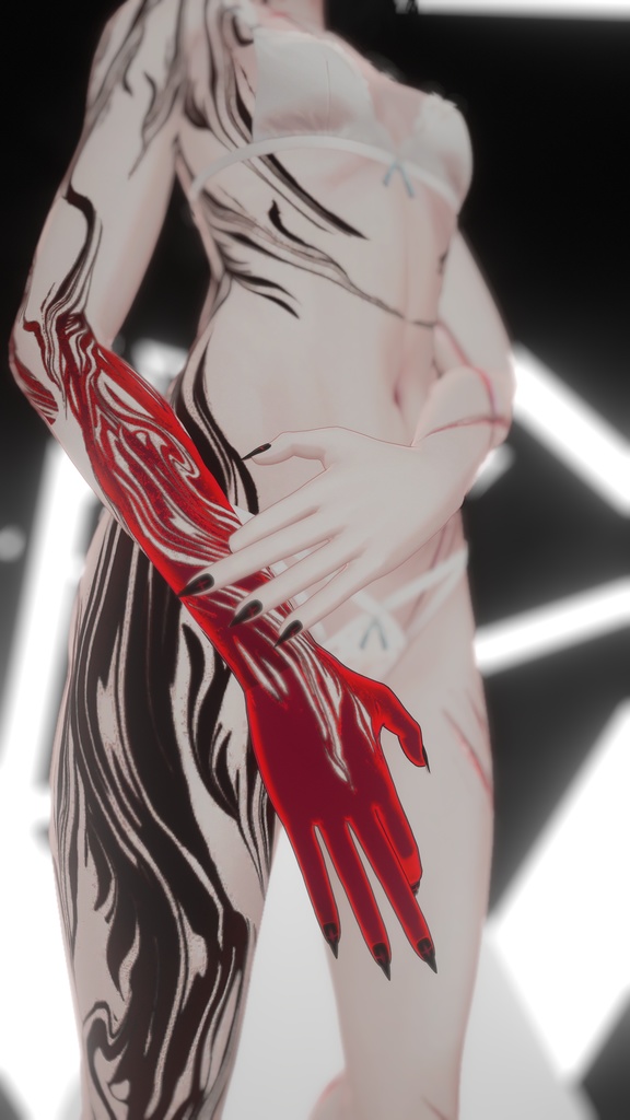 Dragon Manuka ドラゴン「マヌカ」HD