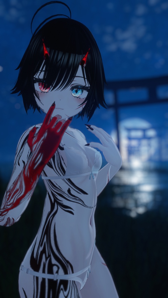 Dragon Manuka ドラゴン「マヌカ」HD