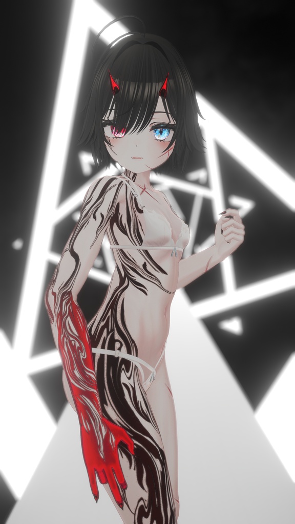 Dragon Manuka ドラゴン「マヌカ」HD