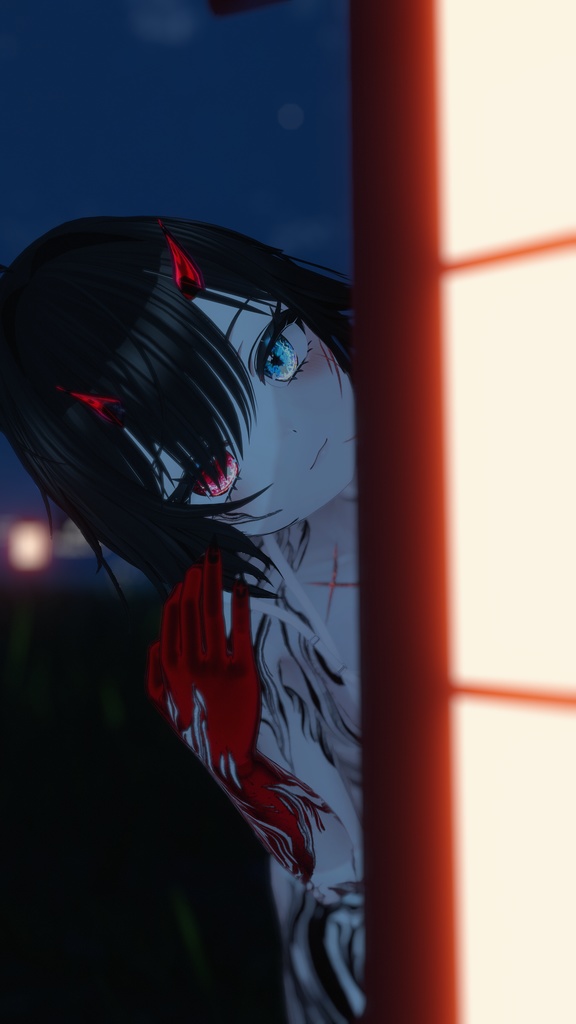 Dragon Manuka ドラゴン「マヌカ」HD