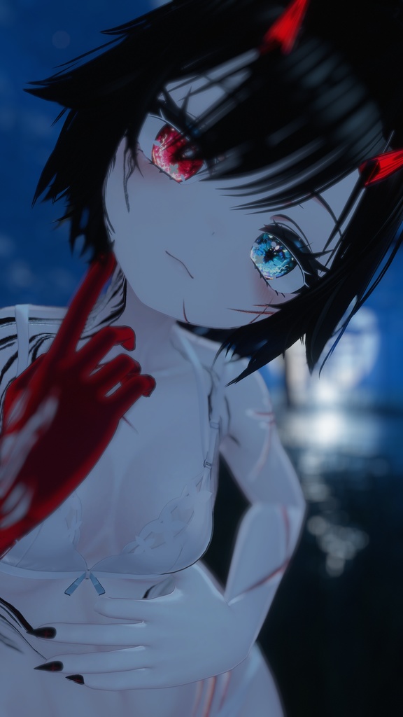 Dragon Manuka ドラゴン「マヌカ」HD