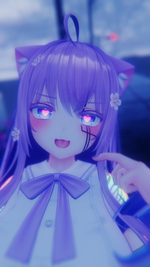 ✨Magic Marks ✨「魔法のマーク 入れ墨」 *テクスチャ* モデル