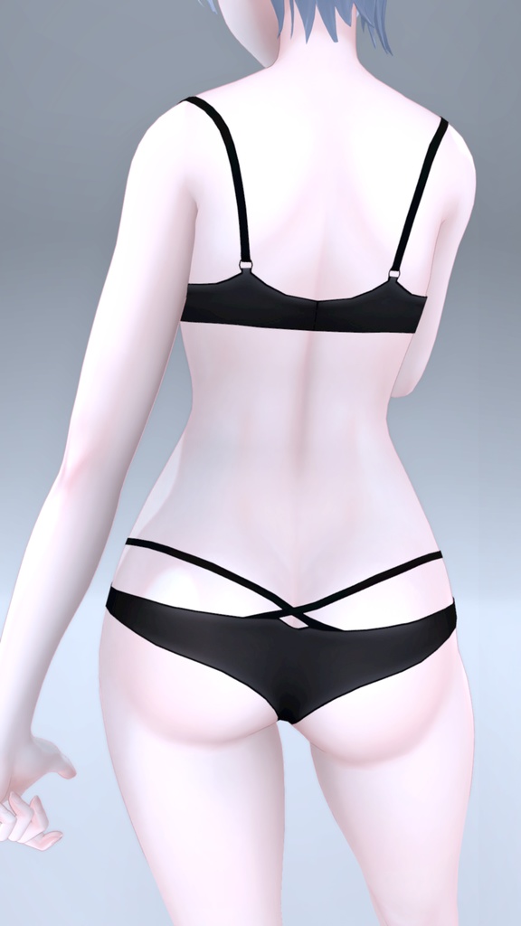 Shinra Milk Skin ミルクスキン「森羅」