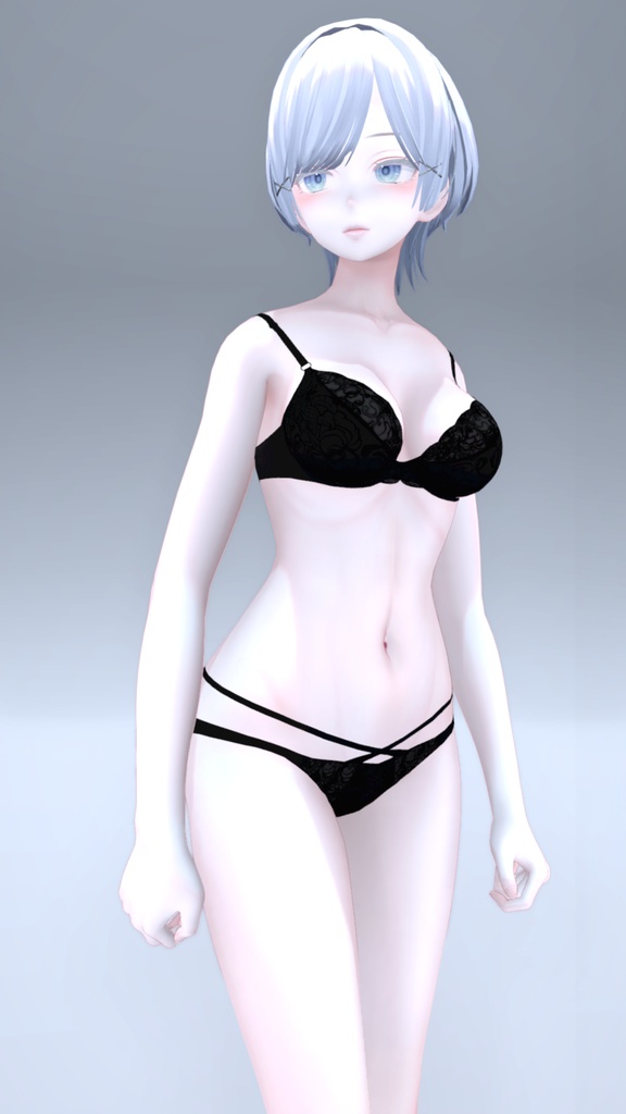 Shinra Milk Skin ミルクスキン「森羅」