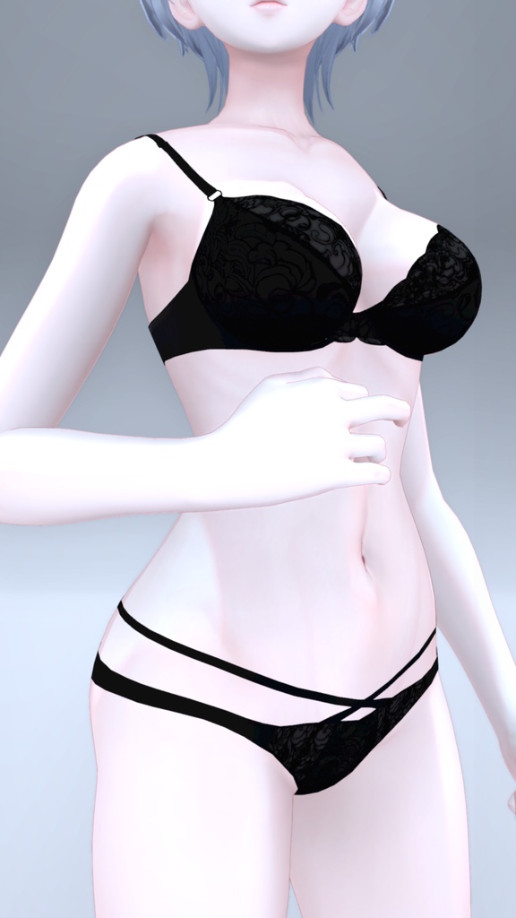 Shinra Milk Skin ミルクスキン「森羅」