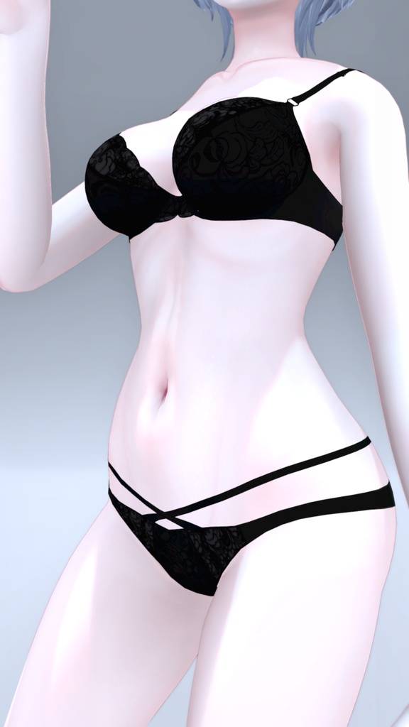 Shinra Milk Skin ミルクスキン「森羅」