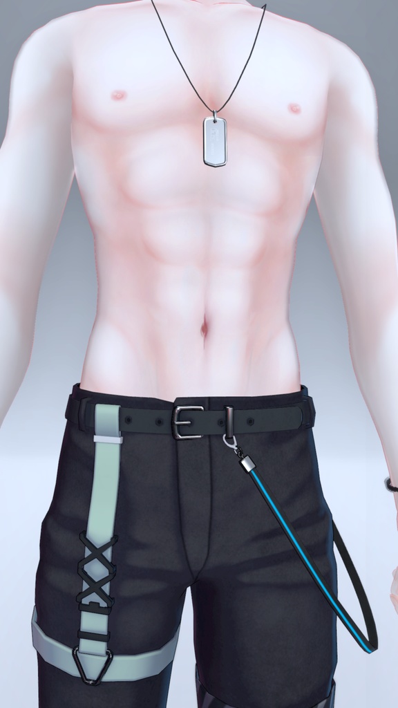 Alfa Skin Minase ミルクスキン「水瀬」HD