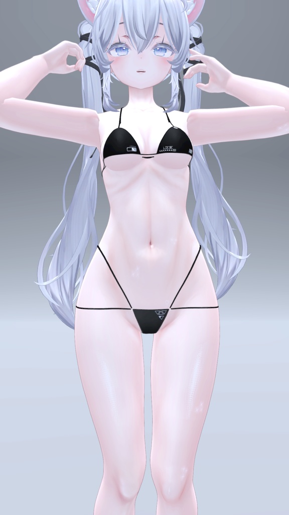 Sio Milk Skin ミルクスキン「しお」