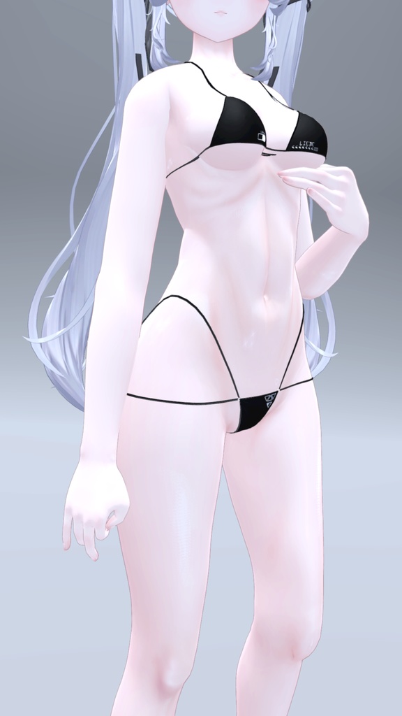 Sio Milk Skin ミルクスキン「しお」