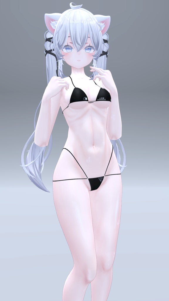 Sio Milk Skin ミルクスキン「しお」