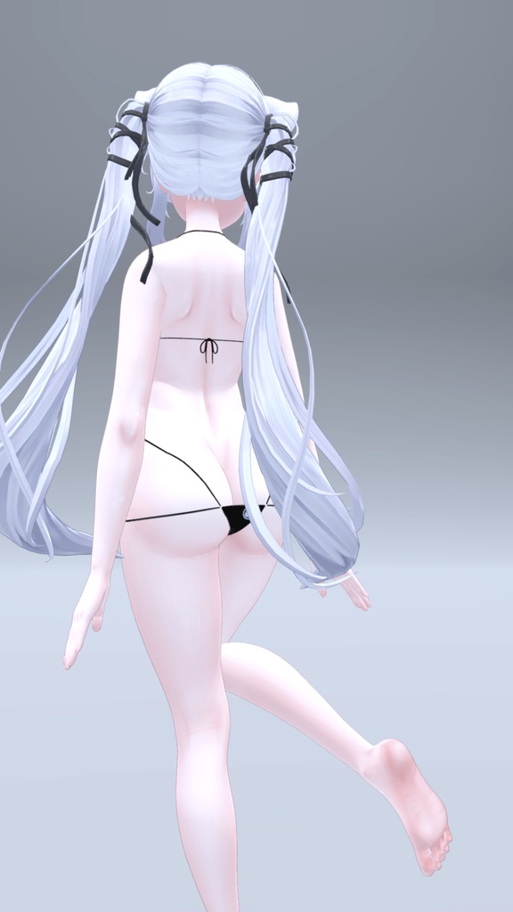 Sio Milk Skin ミルクスキン「しお」