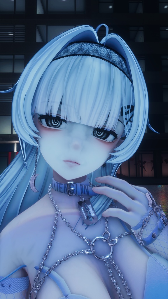 i'm ok "Textures" Shinra 入れ墨 *テクスチャ* モデル「森羅」/HD