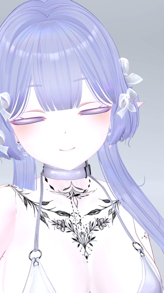 Moe Mystic Tattoos 入れ墨 *テクスチャ* / HD 「萌」