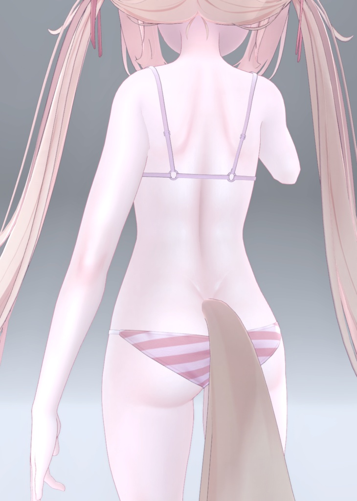 Chiffon Milk Skin ミルクスキン「シフォン」