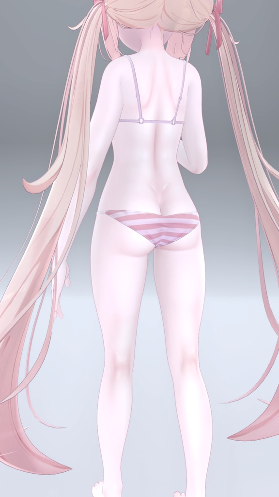 Chiffon Milk Skin ミルクスキン「シフォン」