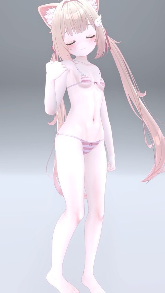 Chiffon Milk Skin ミルクスキン「シフォン」