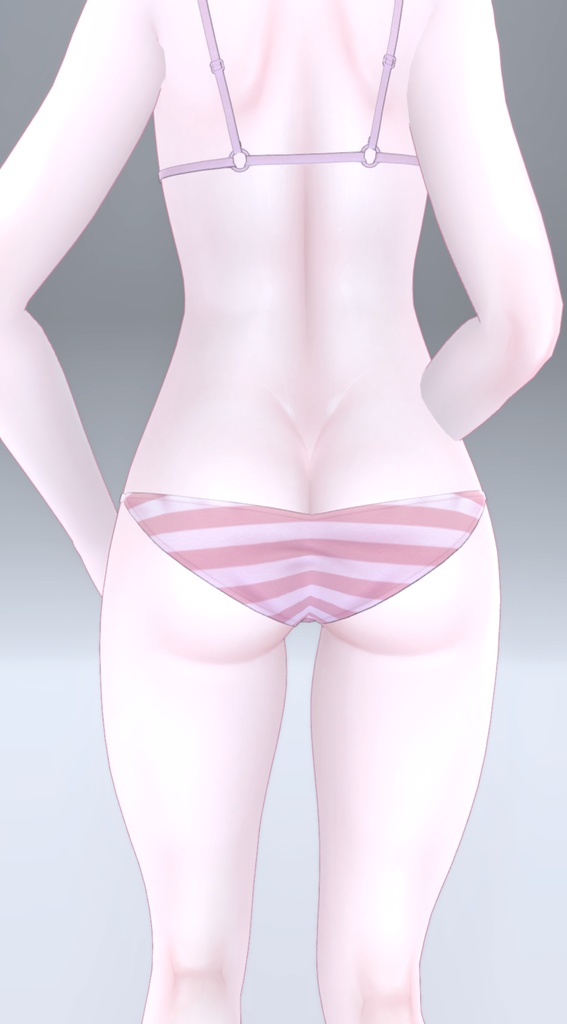 Chiffon Milk Skin ミルクスキン「シフォン」