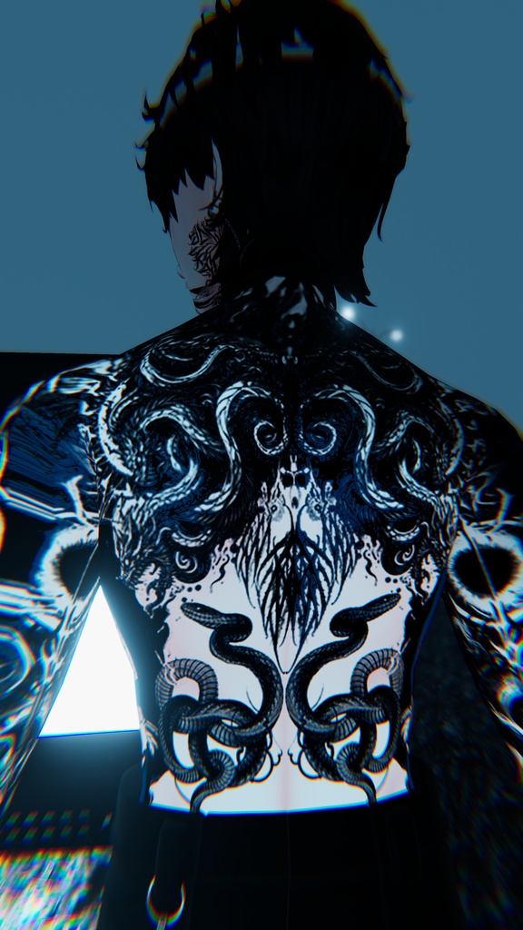 nico❀ART texturedart様 138b8fa5-1ffd-40fa-8875-