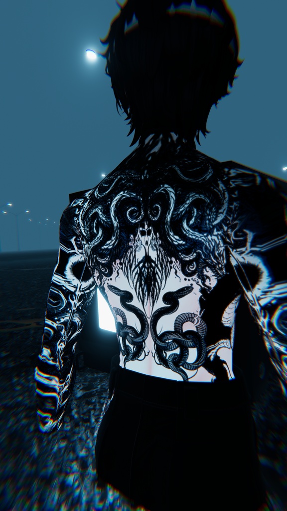 nico❀ART texturedart様 c5cc3e4e-0813-45f6-86ab-