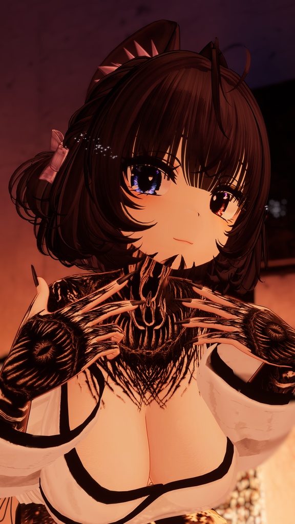 Belzebu Tattoo "Textures" Selestia 入れ墨 *テクスチャ* モデル「セレスティア」/HD