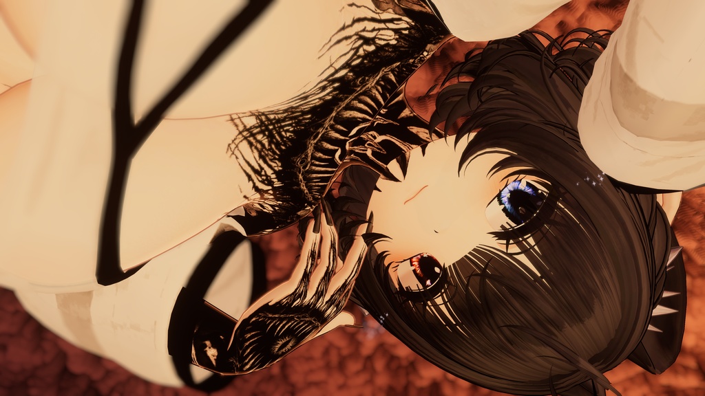 Belzebu Tattoo "Textures" Selestia 入れ墨 *テクスチャ* モデル「セレスティア」/HD