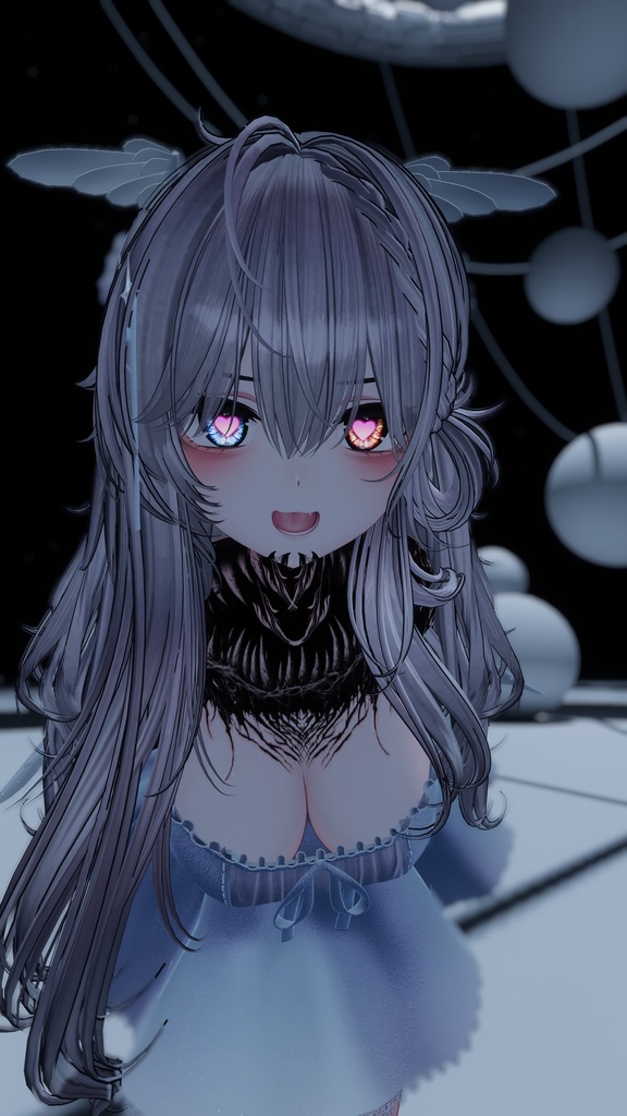 Belzebu Tattoo "Textures" Moe 入れ墨 *テクスチャ* モデル「萌」/HD