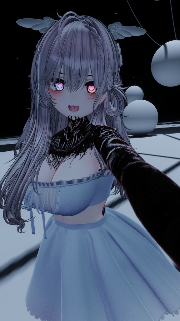 Belzebu Tattoo "Textures" Moe 入れ墨 *テクスチャ* モデル「萌」/HD