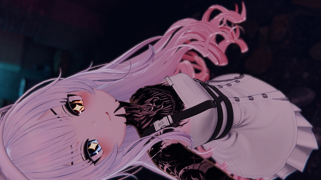 Belzebu Tattoo "Textures" Rindo 入れ墨 *テクスチャ* モデル「竜胆」/HD