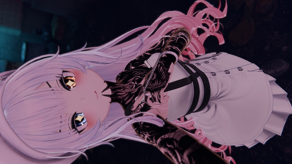 Belzebu Tattoo "Textures" Rindo 入れ墨 *テクスチャ* モデル「竜胆」/HD