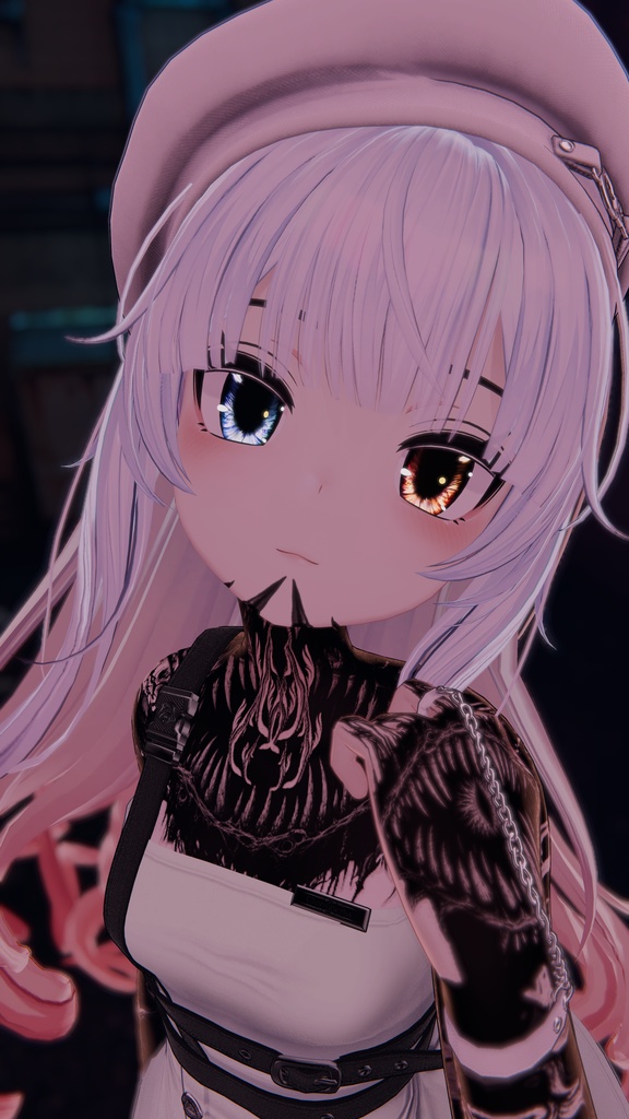 Belzebu Tattoo "Textures" Rindo 入れ墨 *テクスチャ* モデル「竜胆」/HD