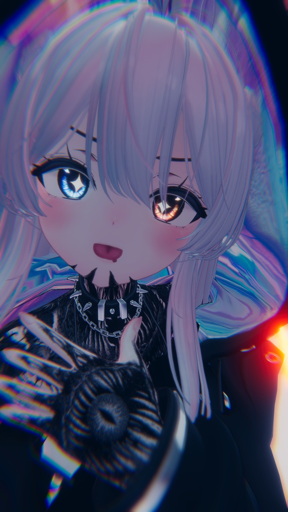 Belzebu Tattoo "Textures" Sio 入れ墨 *テクスチャ* モデル「しお」/HD