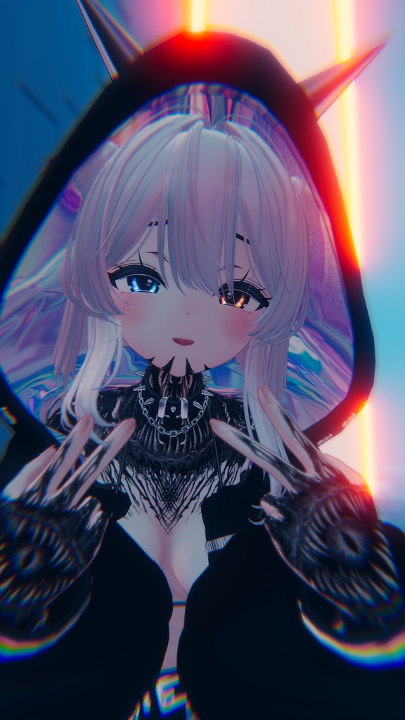 Belzebu Tattoo "Textures" Sio 入れ墨 *テクスチャ* モデル「しお」/HD