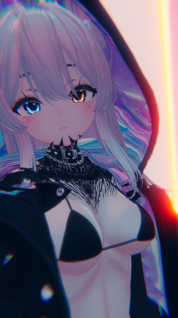 Belzebu Tattoo "Textures" Sio 入れ墨 *テクスチャ* モデル「しお」/HD