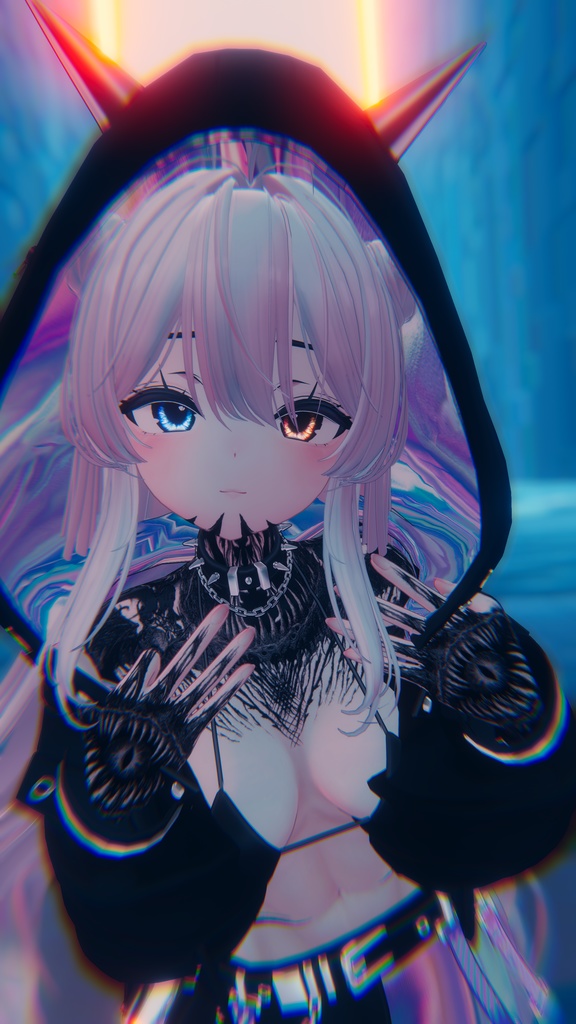 Belzebu Tattoo "Textures" Sio 入れ墨 *テクスチャ* モデル「しお」/HD